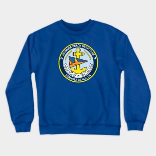 HBYC Official Crewneck Sweatshirt